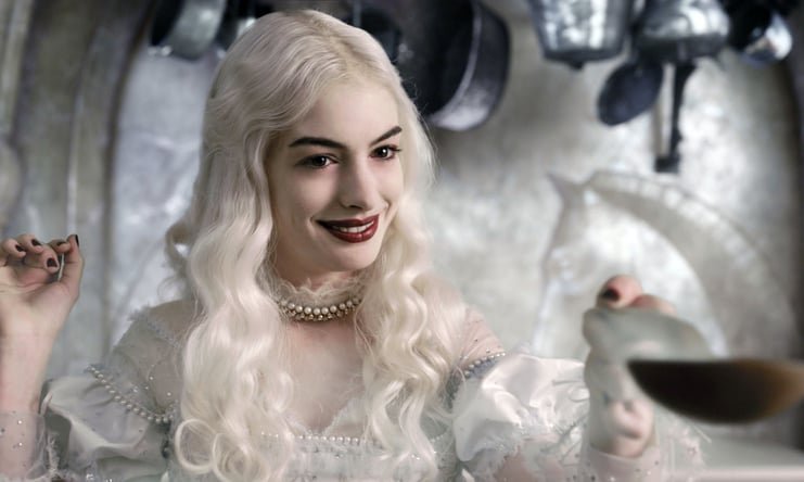 10 Halloween Costume Ideas For Silver Hair That Are Easy to Make