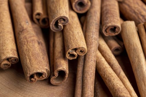 Is Ceylon Cinnamon Good For You? An RD Weighs In on the Benefits