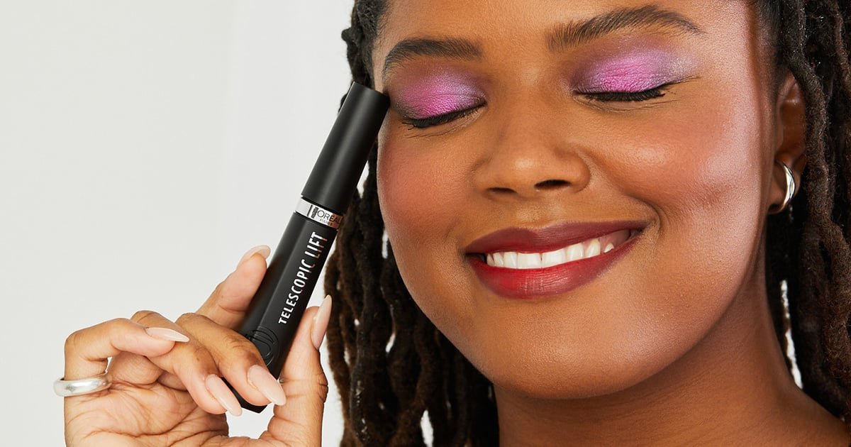 How to Layer the Cult-Favorite Mascaras From L'Oréal Paris