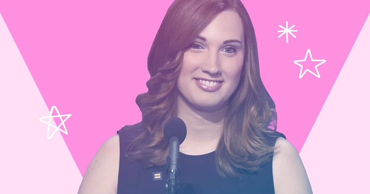 Senator Sarah McBride on the Advice and Compassion She'd Give Her Younger Self