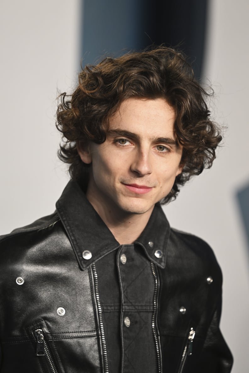 Does Timothée Chalamet Have Any Tattoos?