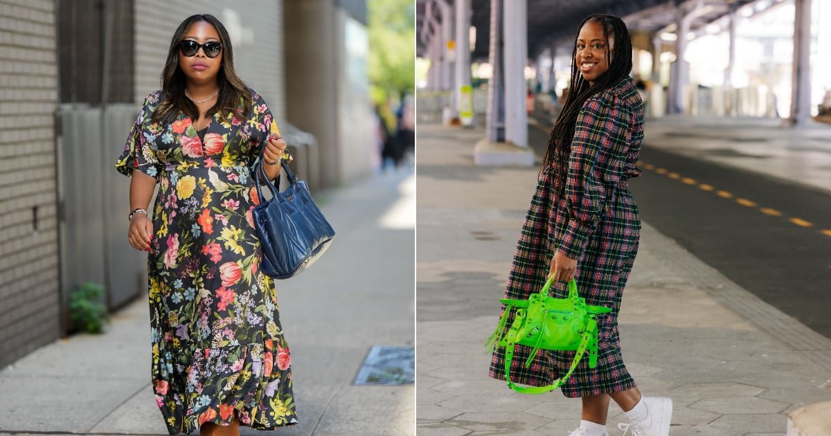 The Top 9 Street Style Trends of the Season, as Seen on Fashion Editors