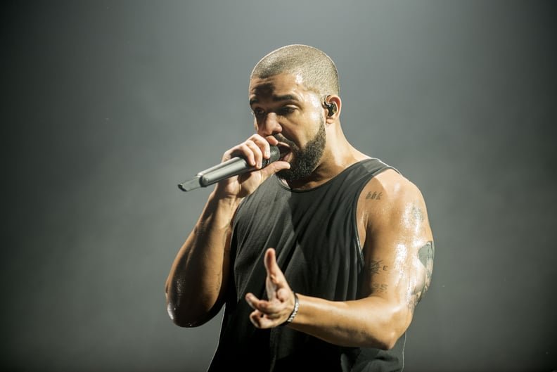 Drake's Tattoo Collection Includes More Than 55 Designs