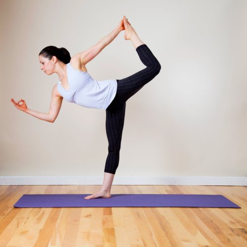 Increase Flexibility in Your Legs and Hips With These 30 Essential, Feel-Good Yoga Poses