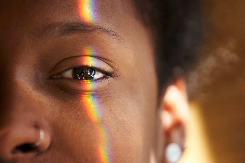 7 Reasons Your Eye Just Won't Stop Twitching — Plus How to Stop It