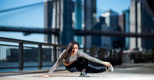 How Breakdancers Are Redefining Hip-Hop Style For a New Generation