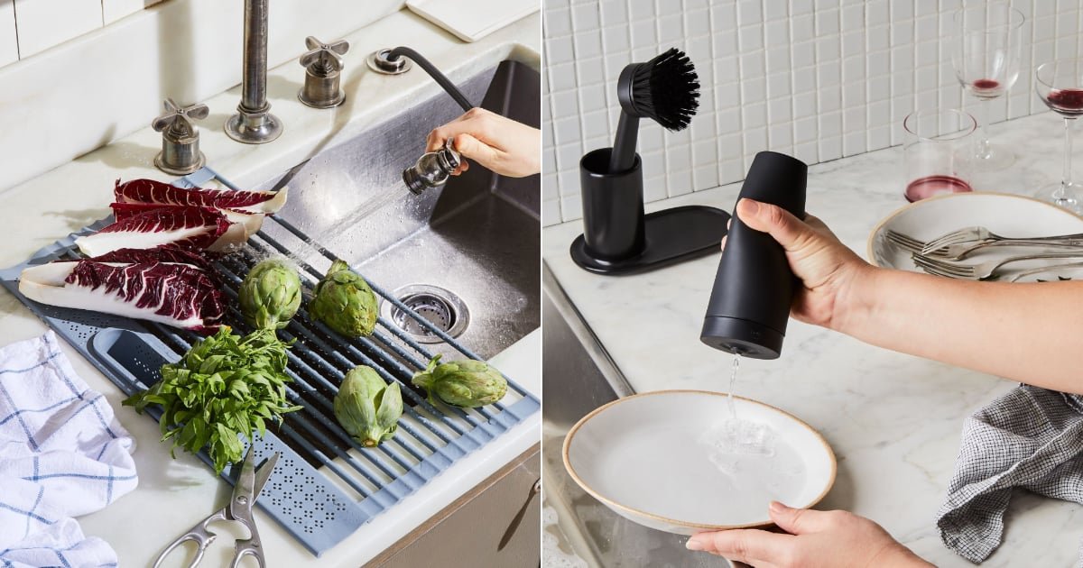 50+ Extremely Practical Kitchen Products You Just Won't Be Able to Live Without
