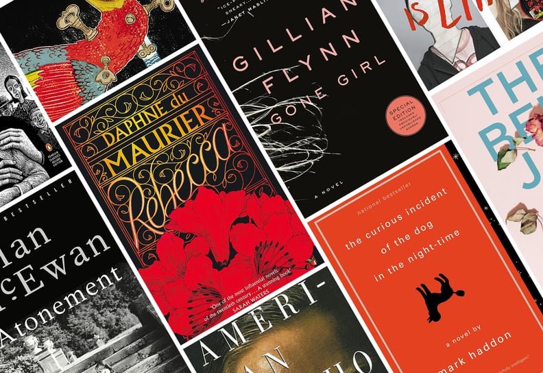 Trust Us: You'll Love These Books With Unreliable Narrators
