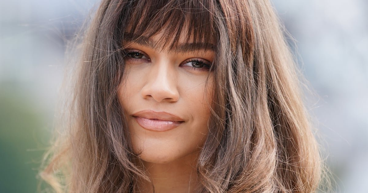 45 Celebrity Bangs You'll Want to Save For Hair Inspiration ASAP