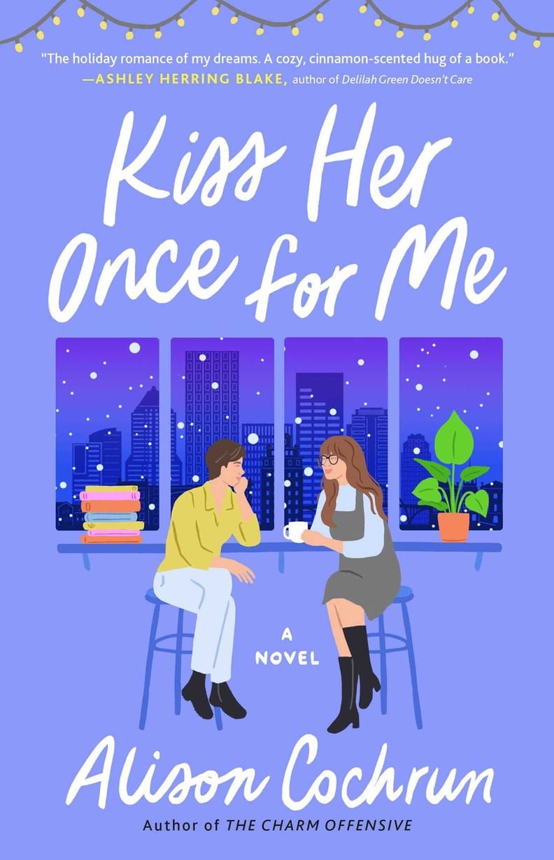 Make the Season Merry With 2022's Best New Holiday Romance Books