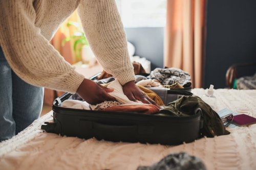 The Best Luggage Deals to Shop For October Prime Day