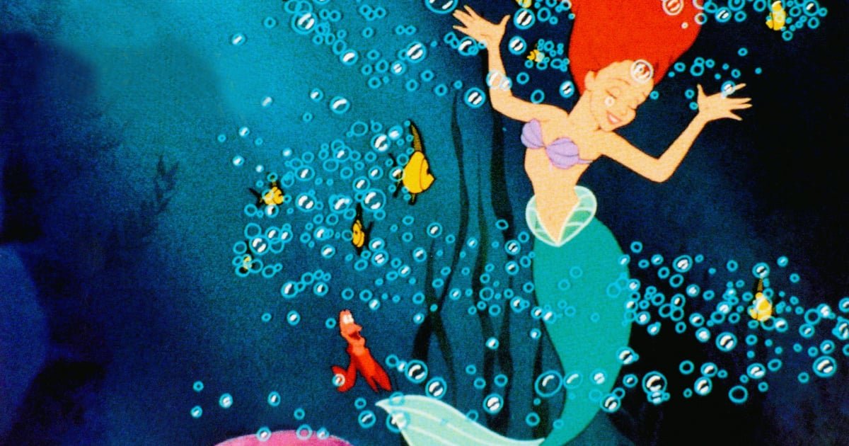 Sorry to Disappoint, but the Starbucks "Under the Sea Refresher" on TikTok Isn't Real