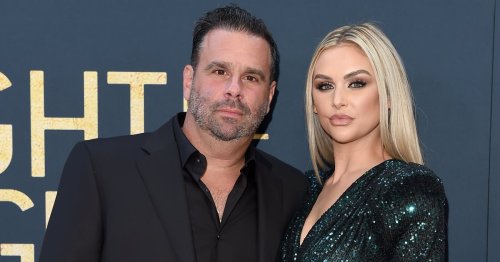 "Vanderpump"'s Lala Kent Says Randall Emmett’s Allegations Pointed Out "Red Flags Everywhere"
