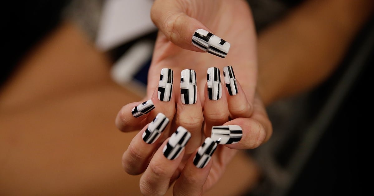 19 Winter Nail Designs That Are Heating Up This Season