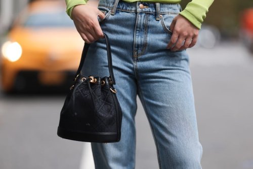 Bucket Bags Are Winter's Hottest Accessory — Shop Our Favorites Here