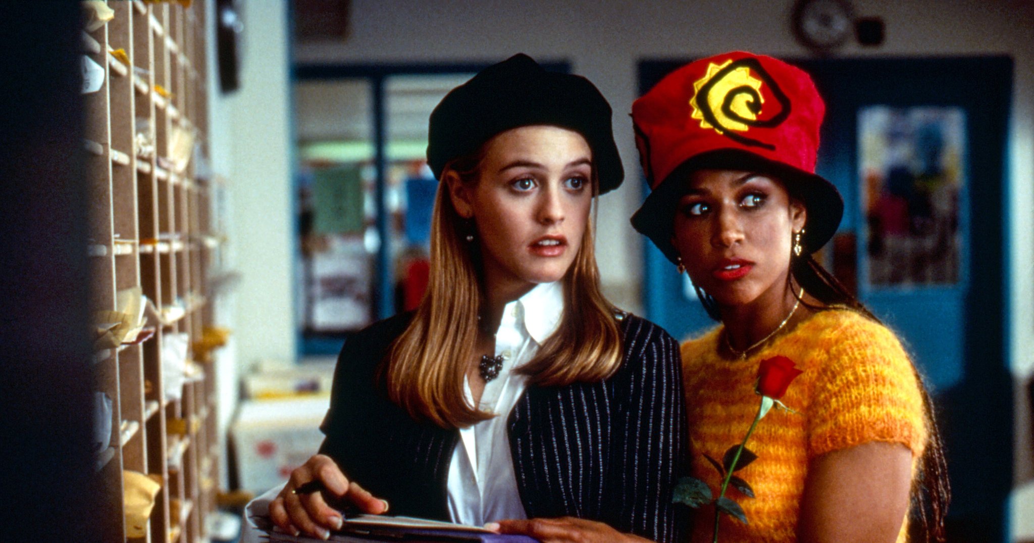The Best Duo Halloween Costumes Based on Iconic Characters