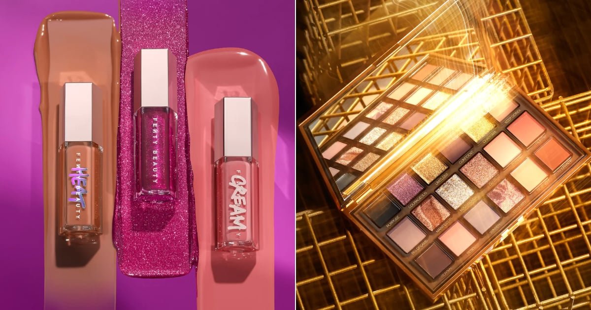 The Best Gifts For Beauty-Loving Teens