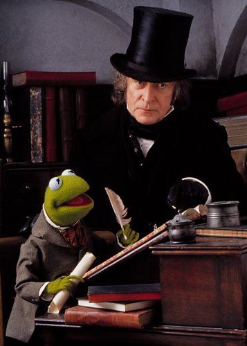 From "Spirited" to "The Muppet Christmas Carol," We Ranked 10 Scrooge Movies