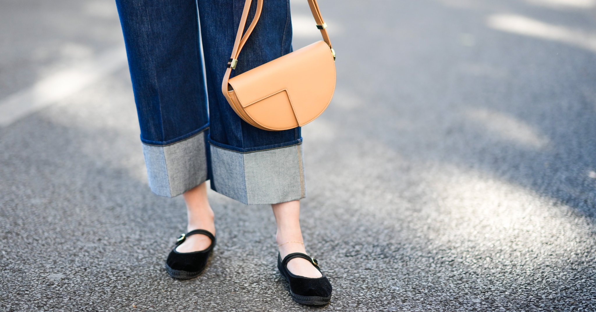 Black Flats Are a Timeless Essential — Stock Up on Our 18 Favorites