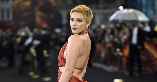The Open-Back Fashion Trend Has Hollywood in a Chokehold