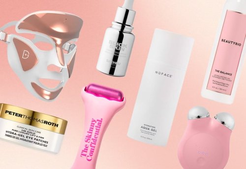 A Guide to the Best Skin-Care Gifts You Can Give This Year