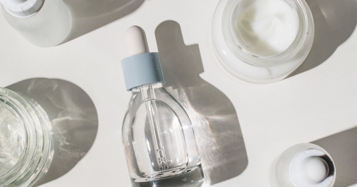 Polyglutamic Acid Is Trending — Does It Deserve a Spot in Your Skin-Care Routine?
