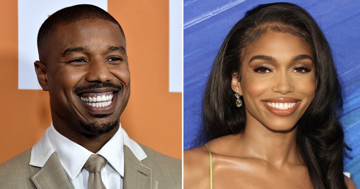Try Not to Cry as Michael B. Jordan Gushes About Lori Harvey: "I Finally Found What Love Was"