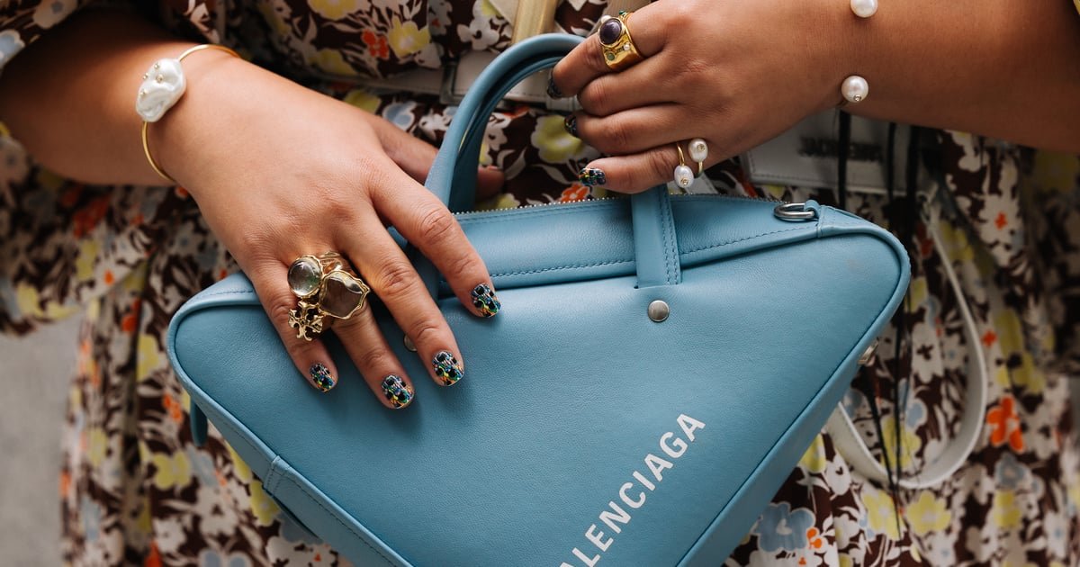 7 Nails Trends You'll Be Seeing Everywhere This Fall