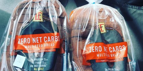 Aldi Can Barely Keep This Keto Bread Stocked — It's That Popular!
