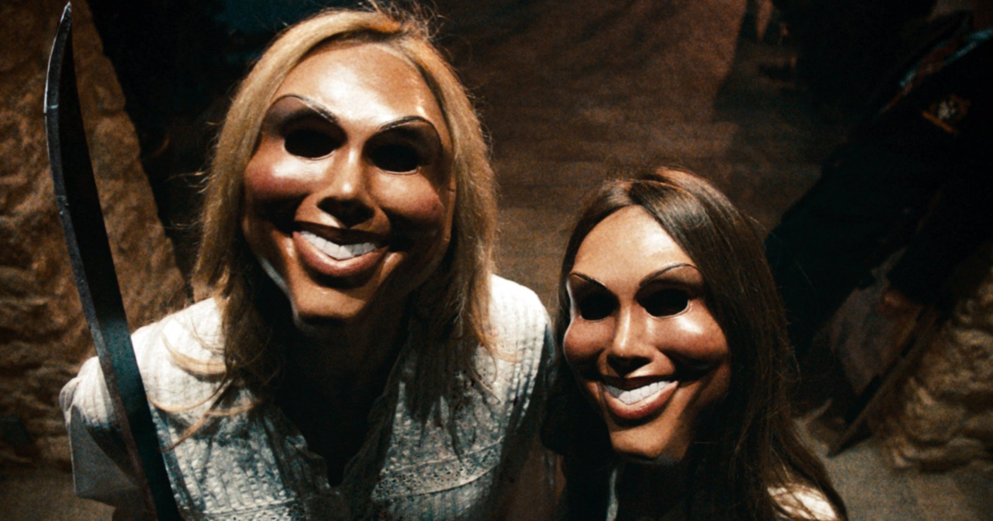 18 DIY Halloween Costumes Based on the Purge Franchise