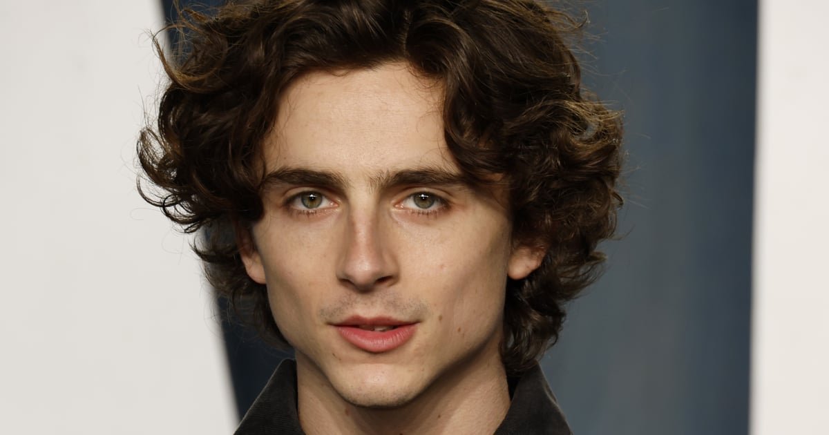 Does Timothée Chalamet Have Any Tattoos?
