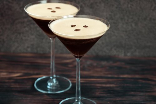 Are Espresso Martinis Really That Bad For You? Experts Weigh In