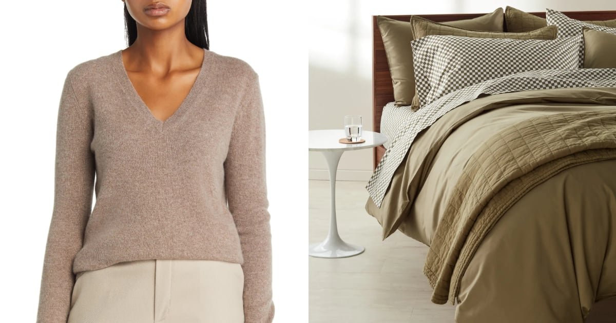 Shop Nordstrom's 20 Hottest Black Friday Deals Right Now