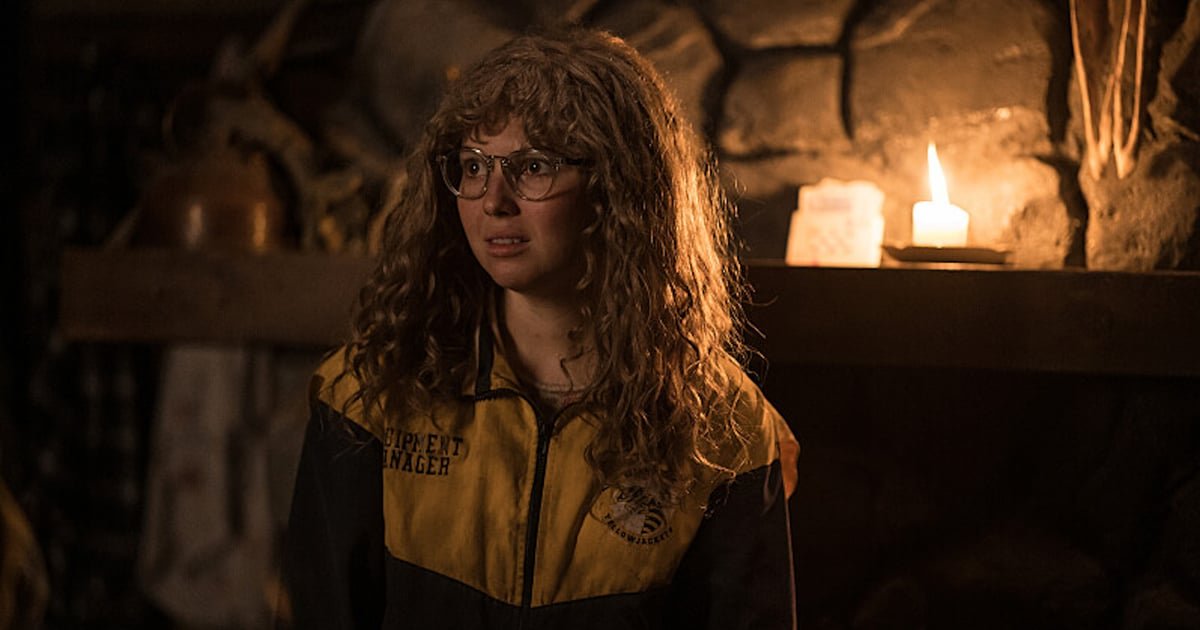 "Yellowjackets" Takes a Dark Turn For the Team in the Haunting Season 2 Trailer
