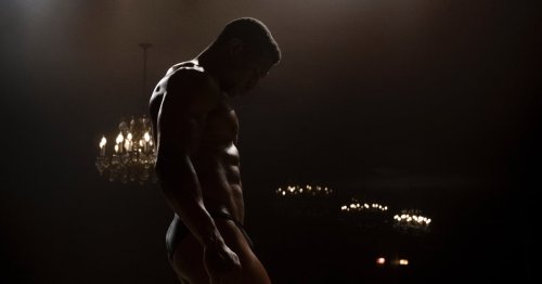 Jonathan Majors's Bodybuilding Drama "Magazine Dreams" Will Premiere in 2023
