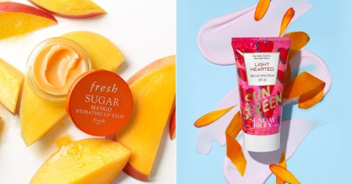 Sephora Has Over 200 Products on Sale and We Found the 35 Finds That Are Worth It