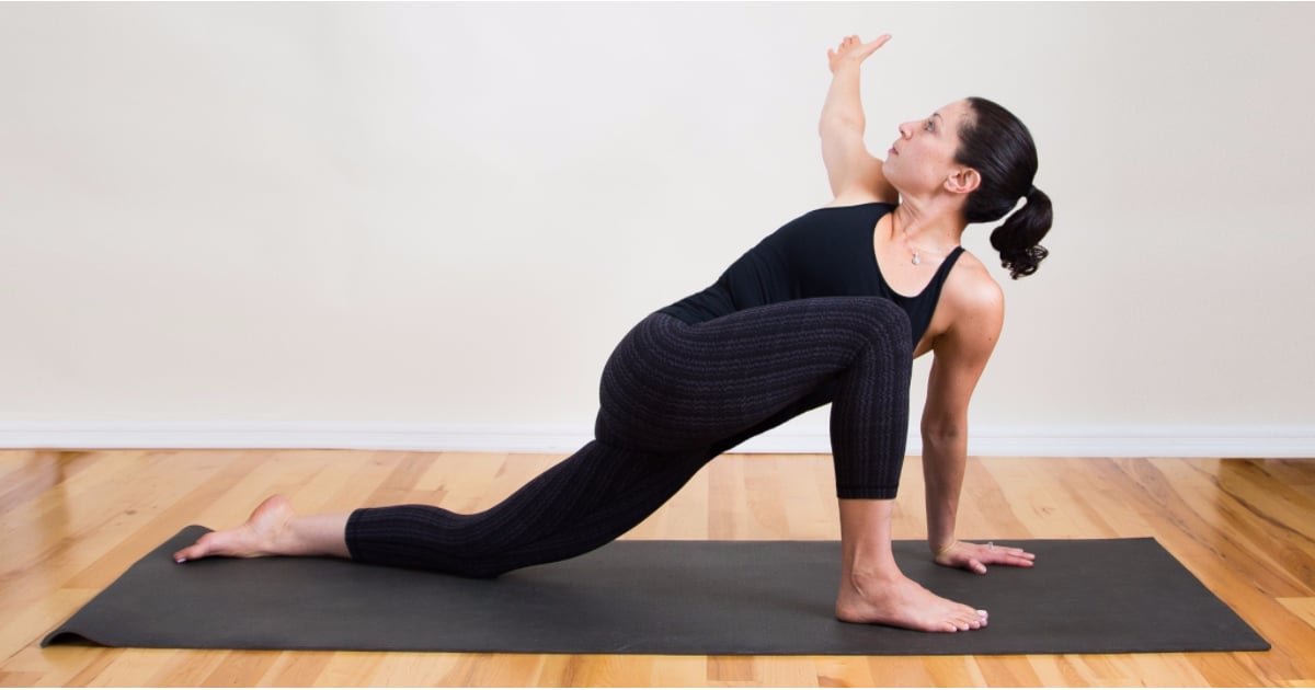 Do These Yoga Poses to Relieve Gas (They're So Effective, You'll Want to Be Alone!)