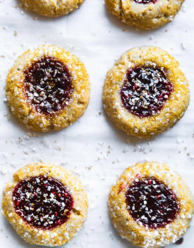 21 Easy and Delicious Eggless Cookie Recipes