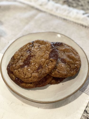Yes, These 48-Hour Chocolate Chip Cookies Take 2 Days to Make, but OMG, Are They Good