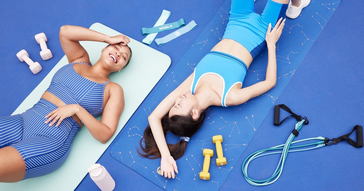 21 of the Best Fitness Gifts Under $25