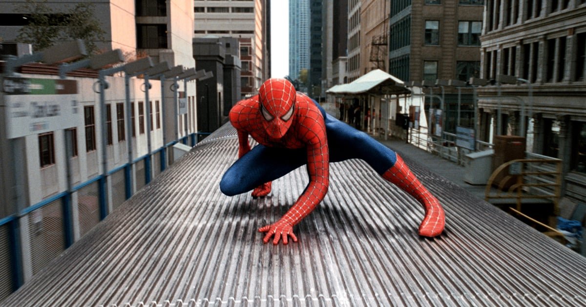 All 3 Sam Raimi Spider-Man Movies Are Hitting Netflix Next Month, Along With These Other 55 Titles
