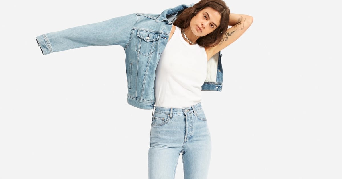 So Skinny Jeans Are Out? If You're Feeling Lost, Try These 20 Styles Instead