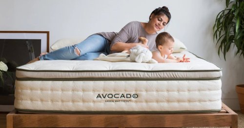 10 Bestselling DTC Mattress Brands to Shop in 2023