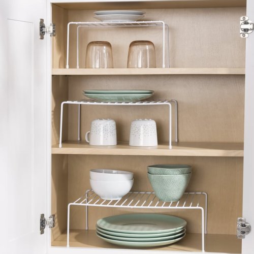 22 Genius Ways You Can Finally Reorganize Your Messy Cabinets