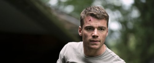 Why "The Night Agent" Star Gabriel Basso Looks So Familiar