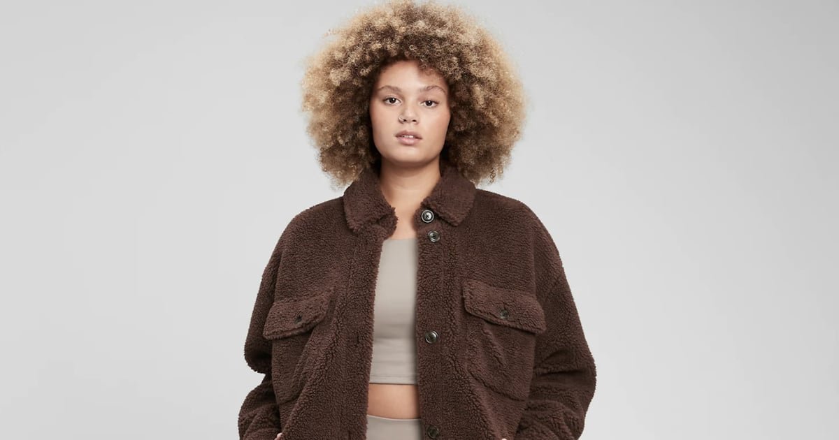 Styling 101: 4 Types of Sherpa Jackets For Winter