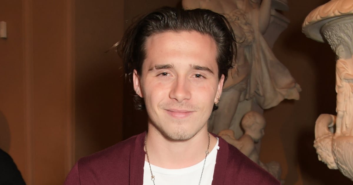 Brooklyn Peltz Beckham's 100+ Tattoo Collection Is Full of Meaningful Tributes
