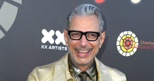 Jeff Goldblum Confirms He's Joining the "Wicked" Movie as the Wizard