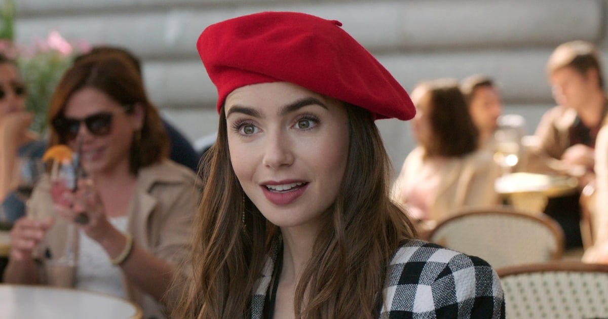 Emily in Paris: Amid Criticism, Lily Collins Promises More Diversity and Inclusion in Season 2