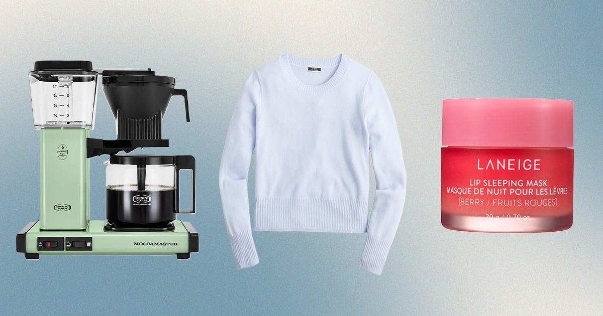Shop the Best Gifts For Everyone on Your List
